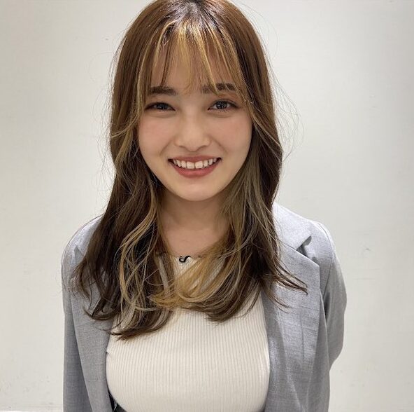 井上咲楽 かわいい