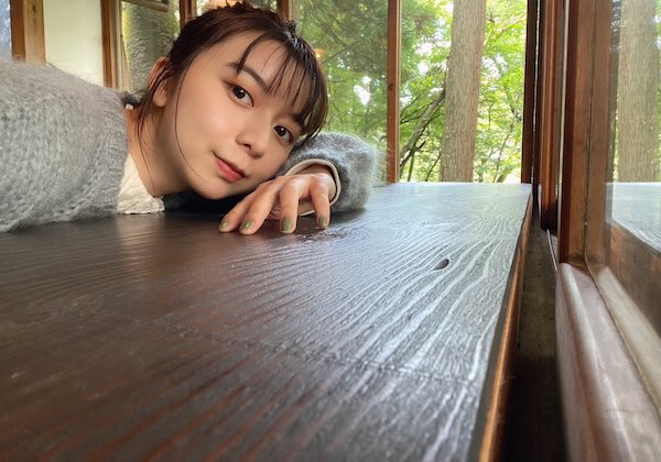 上白石萌歌 かわいい