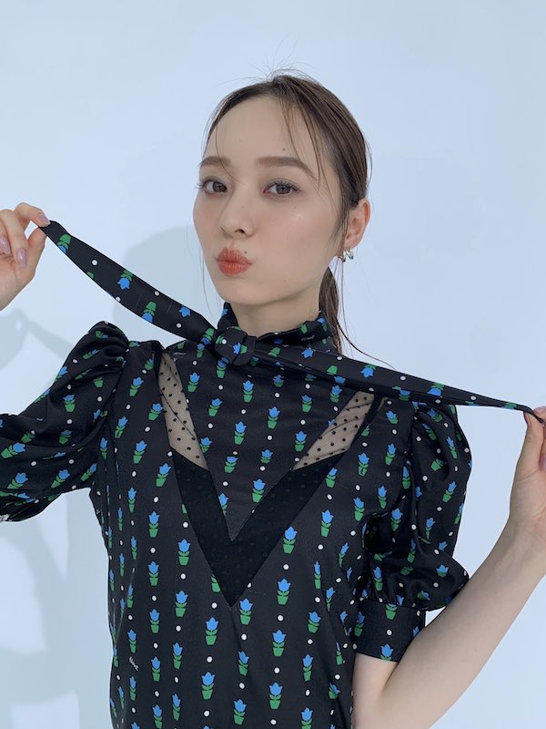 梅澤美波 かわいい