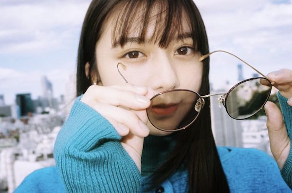 上白石萌歌 かわいい