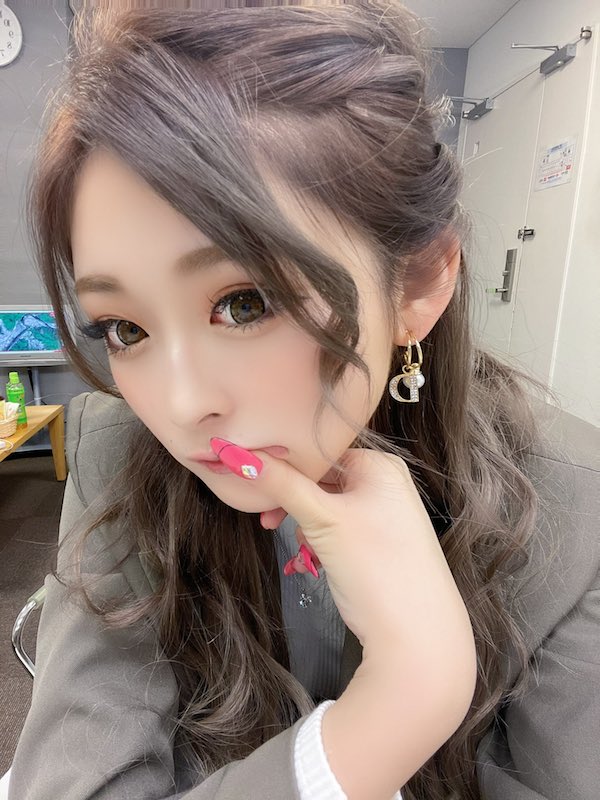 ゆうちゃみ かわいい