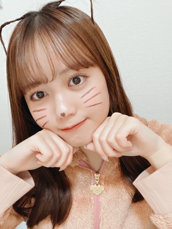 榎本ゆいな 画像