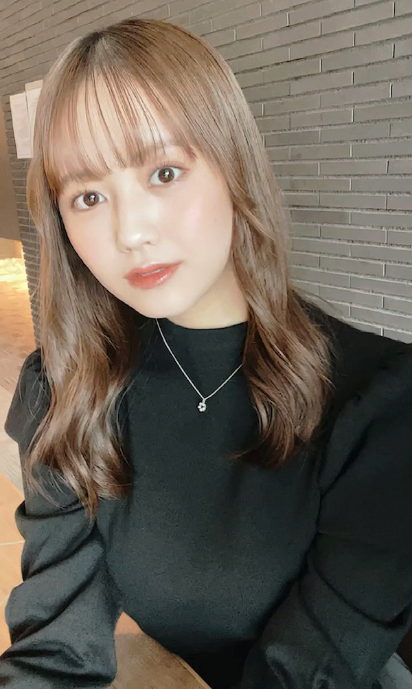 榎本ゆいな 画像