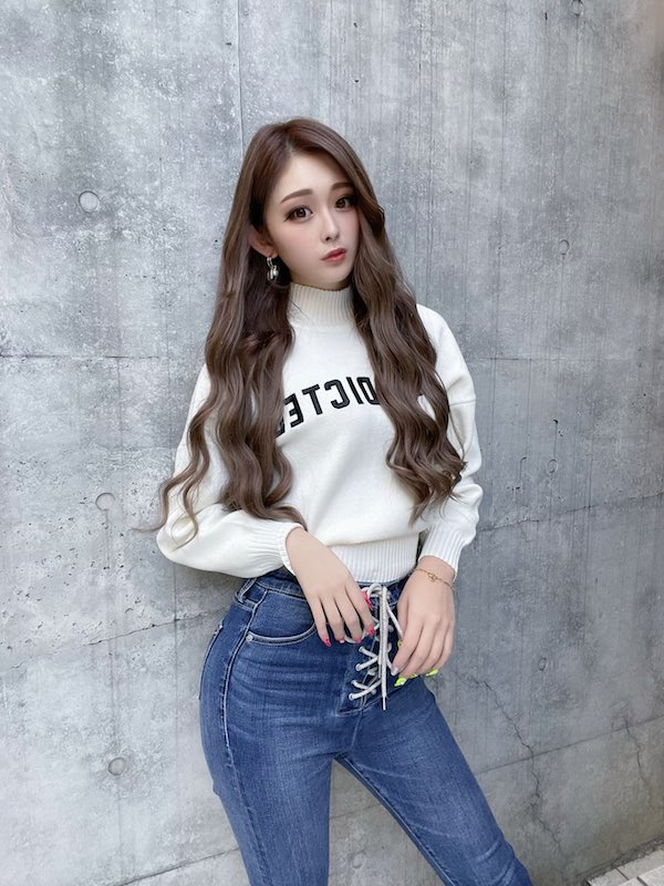 ゆうちゃみ かわいい