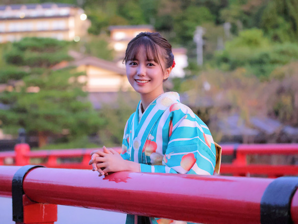 榎本ゆいな 画像