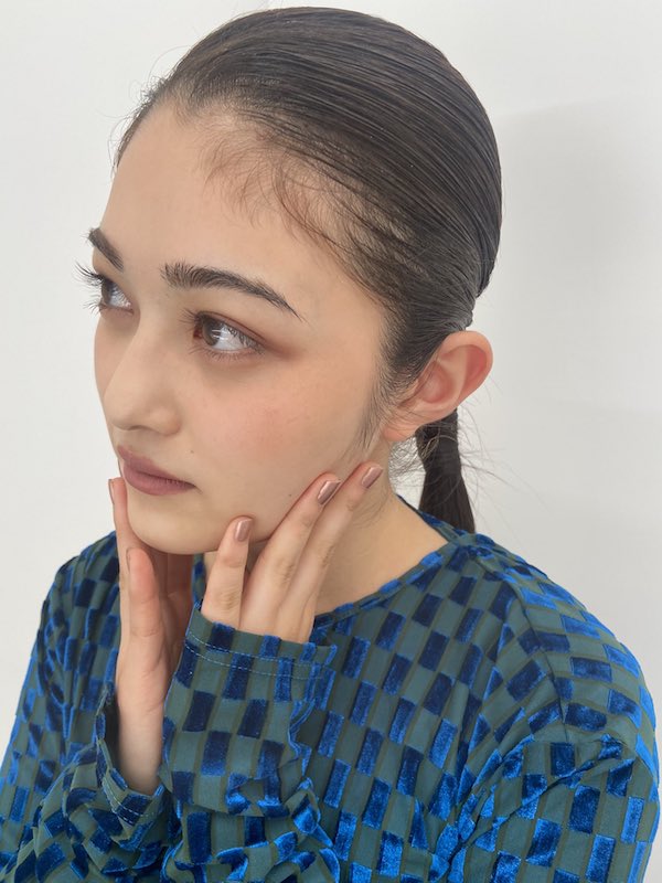 井上咲楽 かわいい