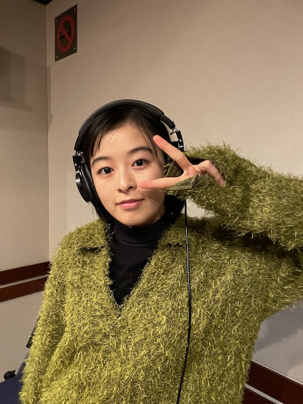 森七菜 かわいい