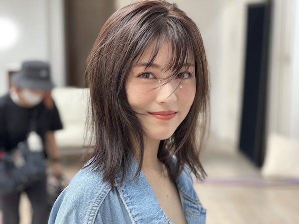 浜辺美波 かわいい