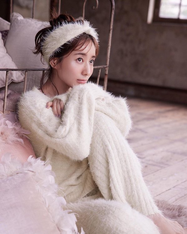 田中みな実 かわいい