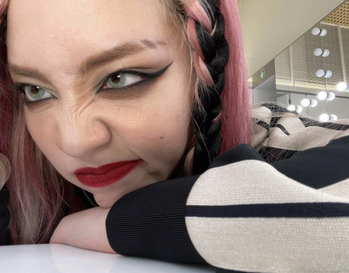 ちゃんみな かわいい