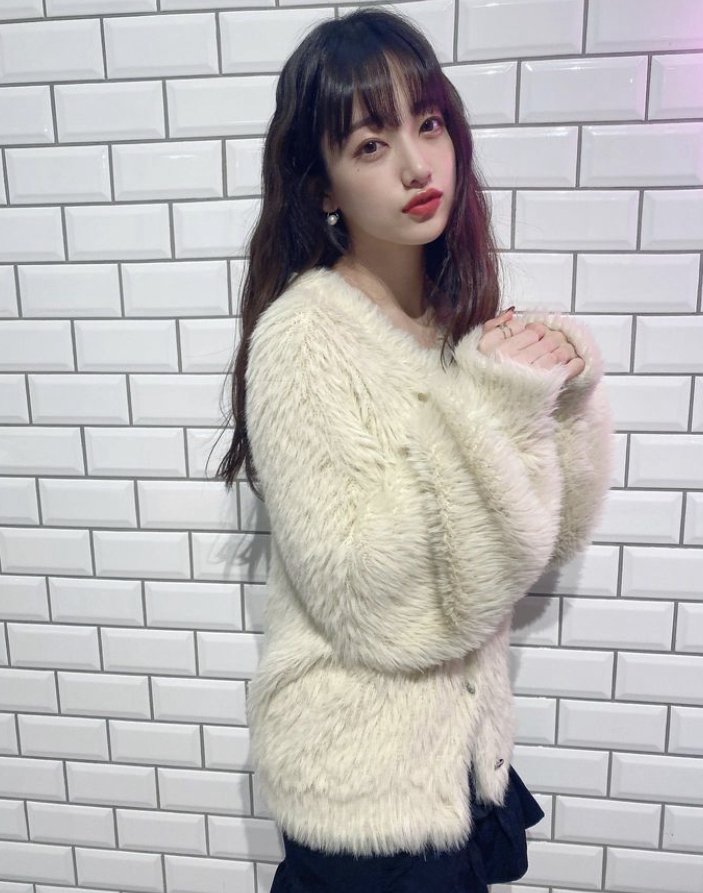 桜木心菜 かわいい