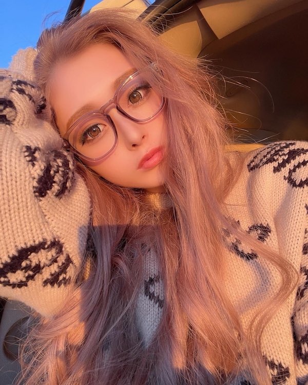 ゆうちゃみ かわいい