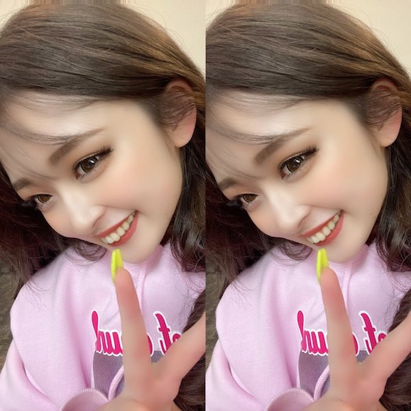 ゆうちゃみ かわいい