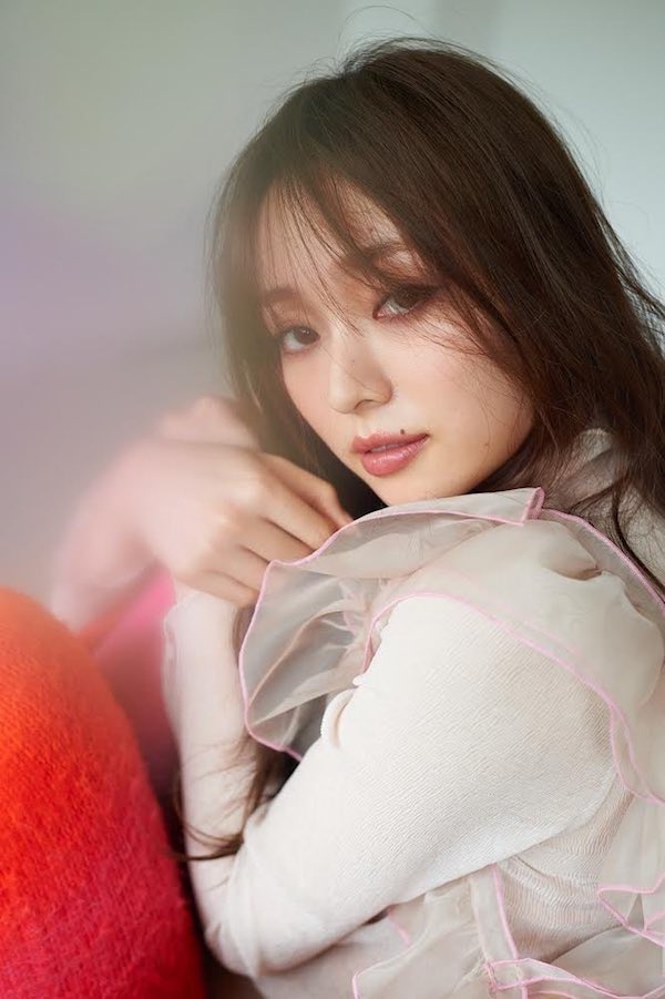 梅澤美波 かわいい