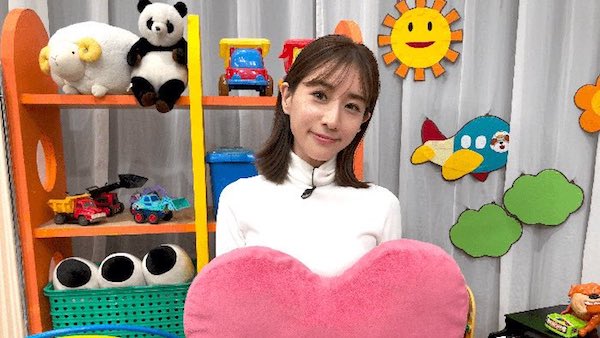 田中みな実 かわいい