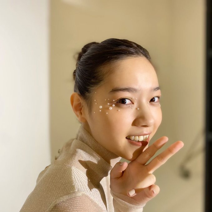 西野七瀬 かわいい