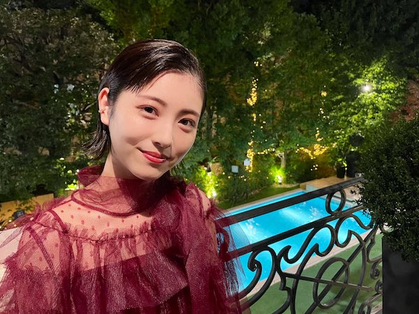 浜辺美波 かわいい