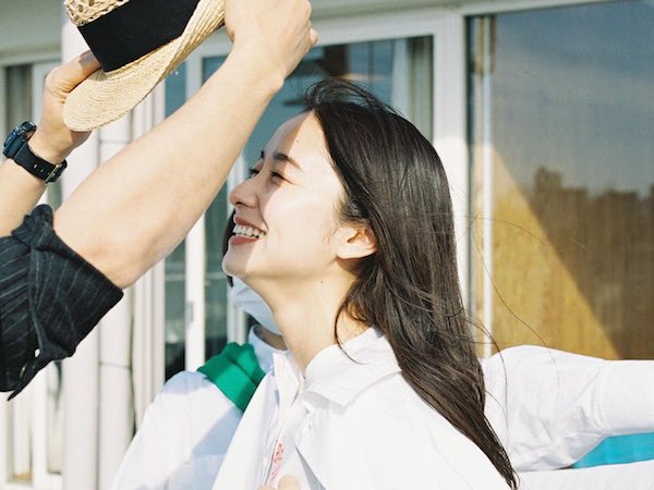 堀田真由 かわいい