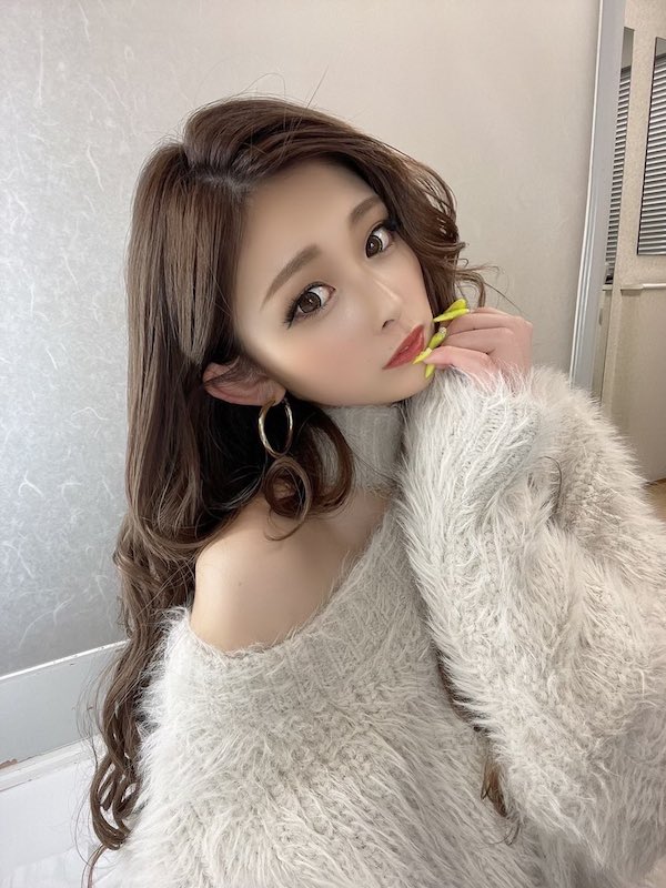 ゆうちゃみ かわいい