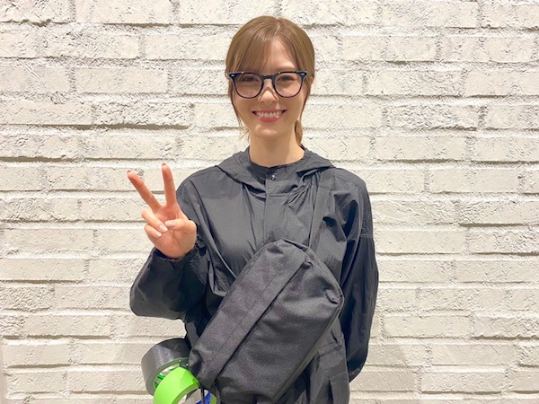 白石麻衣 かわいい