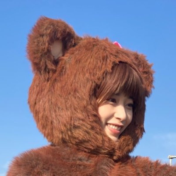 森川葵 かわいい