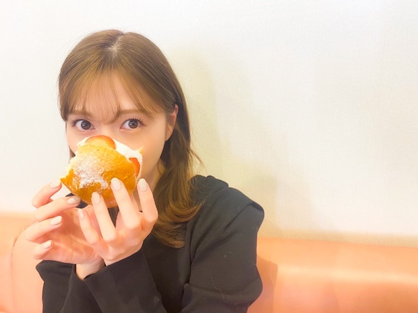 白石麻衣 かわいい