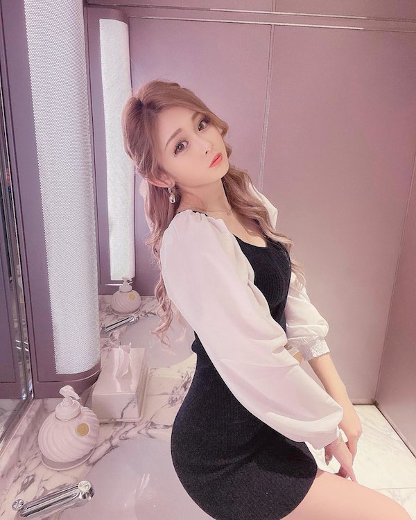 ゆうちゃみ かわいい