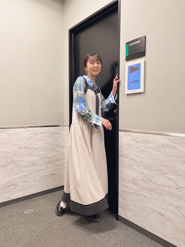 上白石萌歌 かわいい