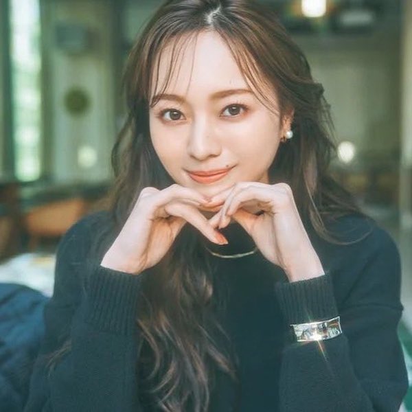 梅澤美波 かわいい