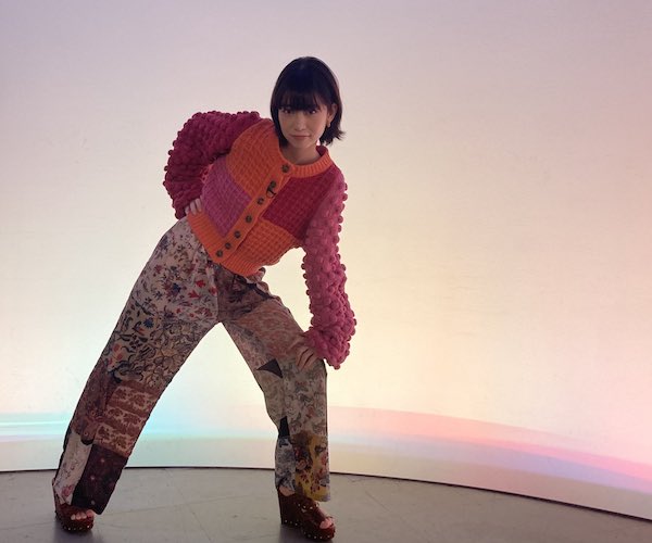 森川葵 かわいい