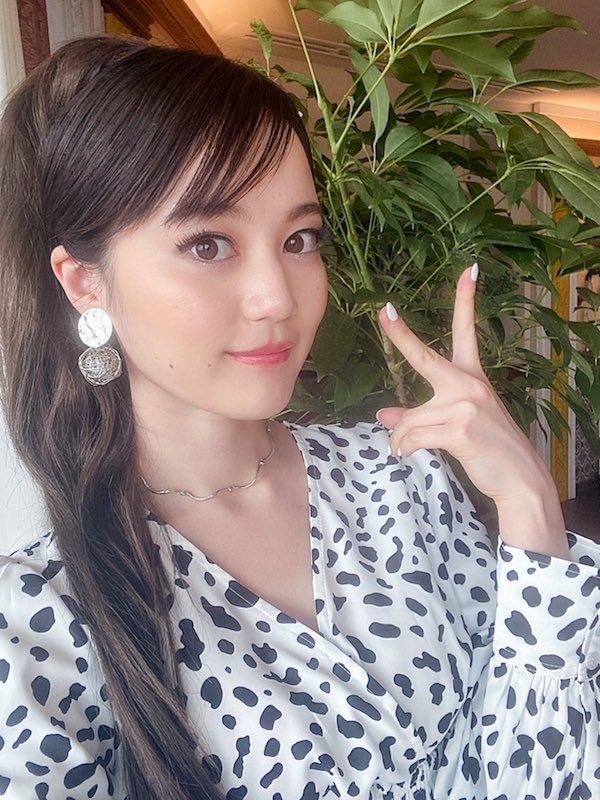 生田絵梨花 かわいい