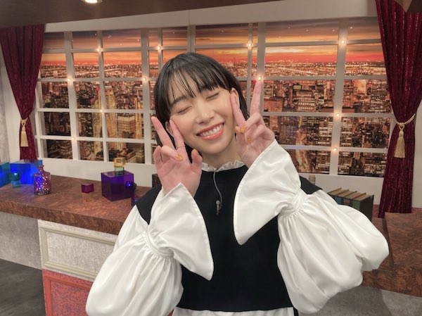 森川葵 かわいい