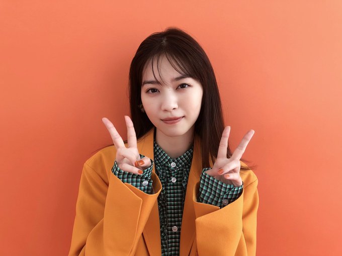 西野七瀬 かわいい