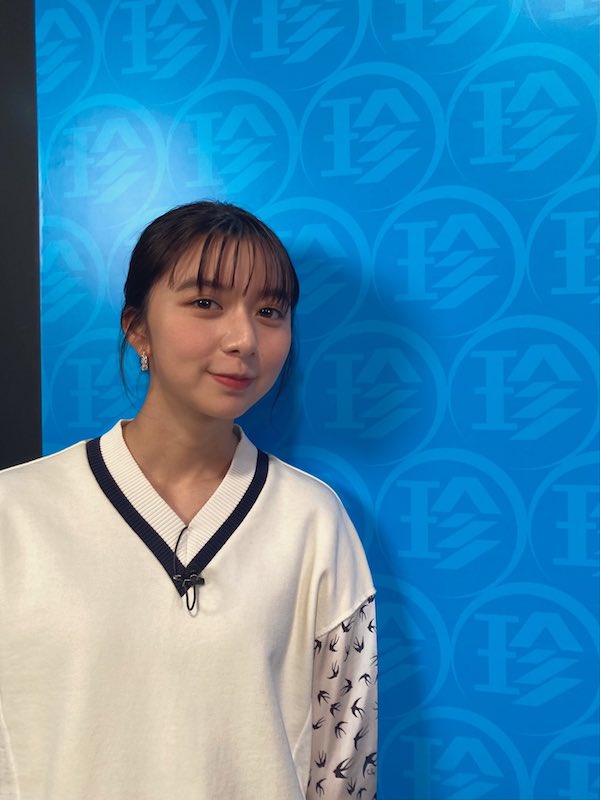 上白石萌歌 かわいい