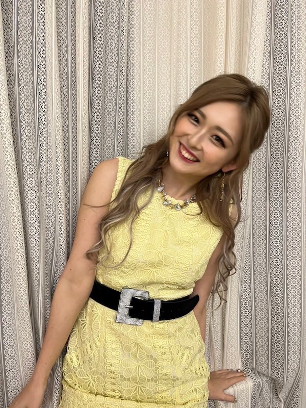 ゆうちゃみ かわいい