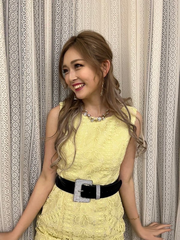 ゆうちゃみ かわいい