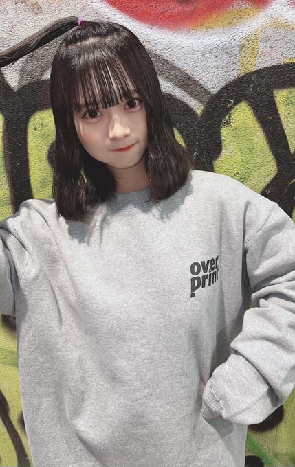 実熊瑠琉 かわいい