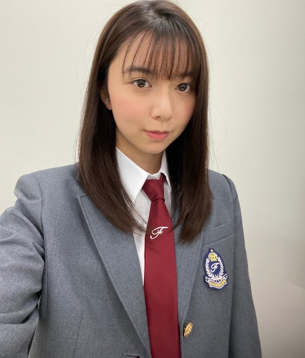 上白石萌歌 かわいい