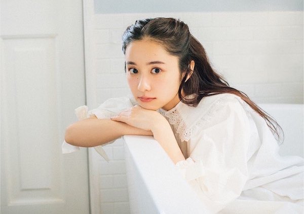 堀田真由 かわいい