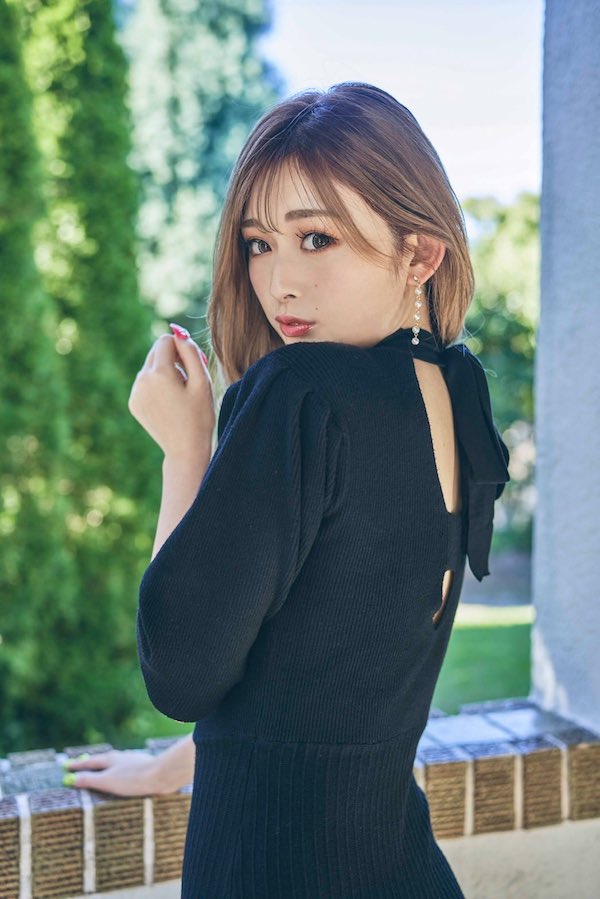 ゆうちゃみ かわいい