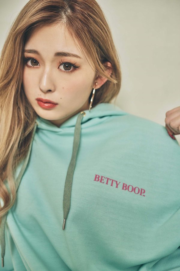 ゆうちゃみ かわいい