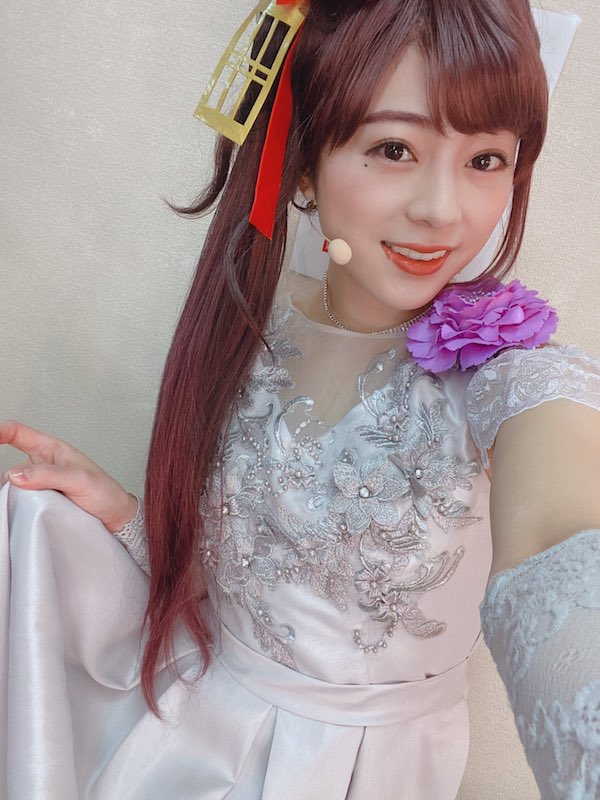 竹内夢 かわいい