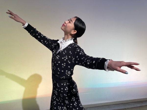 森川葵 かわいい