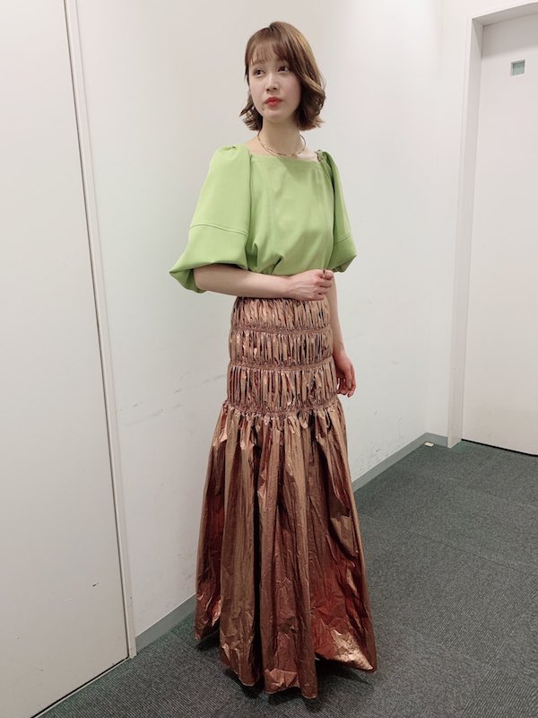 中村ゆりか かわいい