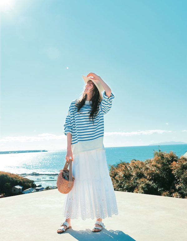 梅澤美波 かわいい