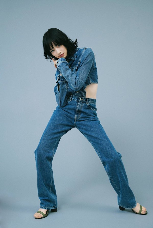 小松菜奈 かわいい