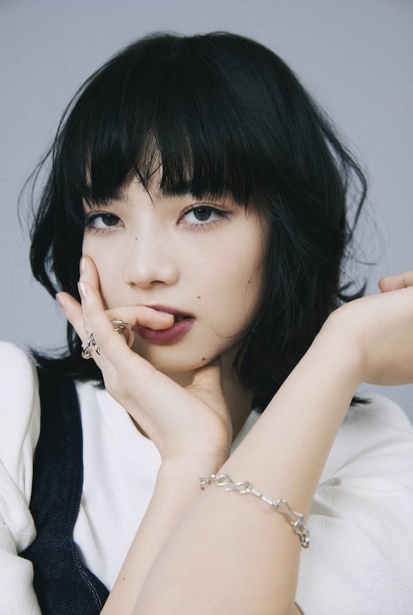 小松菜奈 かわいい