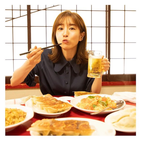 田中みな実 かわいい