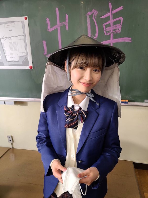 白石聖 かわいい