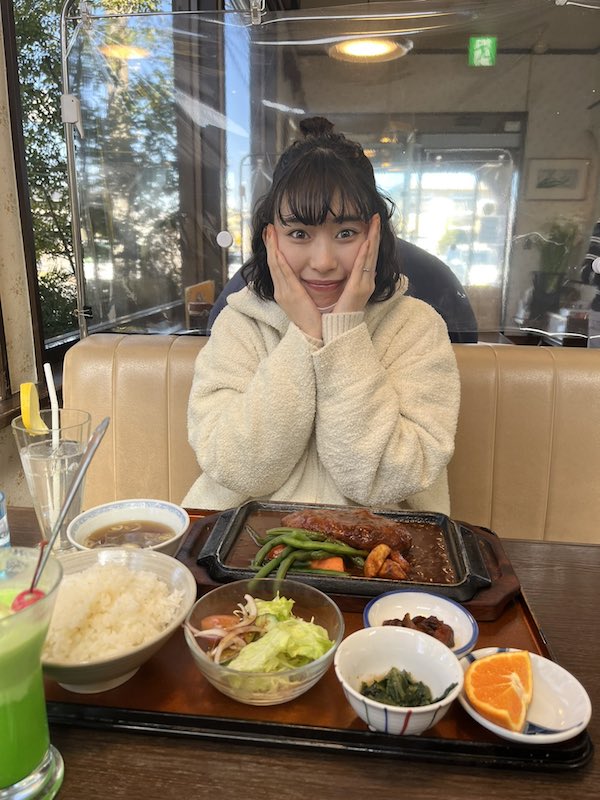 森川葵 かわいい